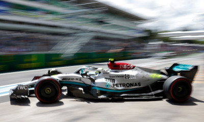 Formula 1: Χωρίς το κινέζικο γκραν πρι το καλαντάρι του 2023