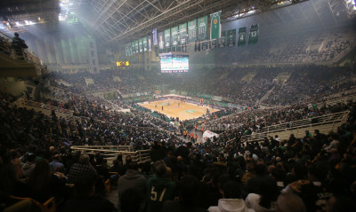 Παναθηναϊκός: Ανακοίνωση για το ΟΑΚΑ - «Ως εδώ! Να υπογραφεί άμεσα η συμφωνημένη σύμβαση»