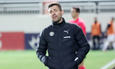 Καλλιθέα: Ανέλαβε ο Σίμος το τιμόνι