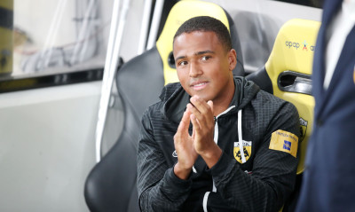 Ελίασον: «Ελπίζουμε στο τέλος να είμαστε εμείς νικητές» (video)