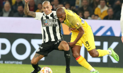 ΑΕΚ: Έκλεισε δυνατό φιλικό με τον ΟΦΗ