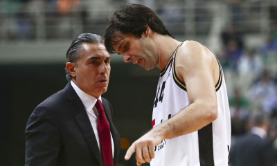 Euroleague: Απορρίφθηκε η έφεση για Τεόντοσιτς – Δεν παίζει με Ολυμπιακό