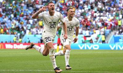 Μουντιάλ 2022: Φινάλε στη φάση των ομίλων, βγαίνουν τα ζευγάρια των «16» - Το πρόγραμμα