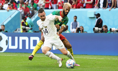 Μουντιάλ 2022: Βασικός ο Ζίβκοβιτς στον τελικό πρόκρισης