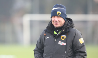 ΑΕΚ: Εξετάζει μεταγραφικές επιλογές ο Κουχάρσκι με τον Αλμέιδα