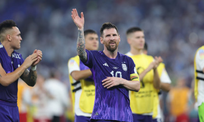 Μουντιάλ 2022: Το σύνθημα των Αργεντινών που ξετρελαίνει – «Ο Ντιέγκο απ’ τον ουρανό…» (Videos)