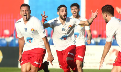 Super League 2: «Έσπασε» το αήττητο της Παναχαϊκής η Ηλιούπολη, πρώτη νίκη ο Ηρόδοτος