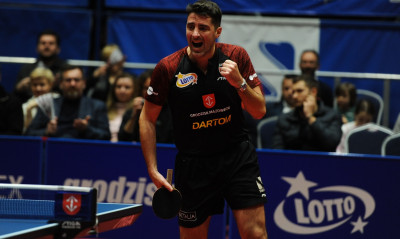 Champions League: «Διέλυσε» τον πρωταθλητή Ευρώπης, Κιου Ντανγκ ο Παναγιώτης Γκιώνης (vid)