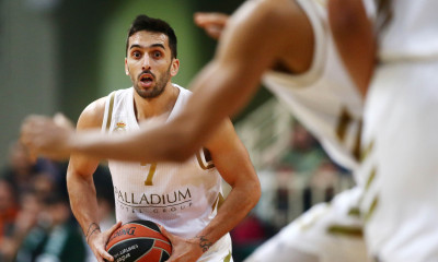 Αρμάνι Μιλάνο: Πάει για το μεγάλο κόλπο με Καμπάτσο!