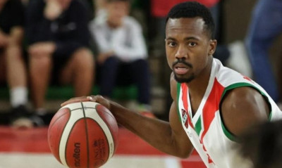 ΜακΚόλουμ: «Το BCL έχει ξεπεράσει το Eurocup»!