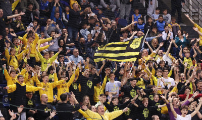 Άρης: Τη γλίτωσε με έγγραφη επίπληξη