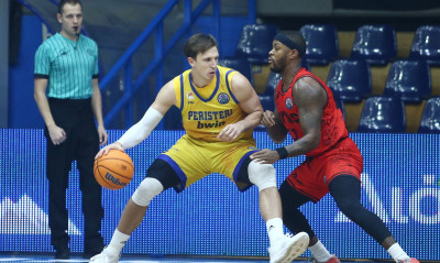 Περιστέρι bwin-Ραντάνοφ: «Η άμυνα θα μας δώσει τη νίκη»!