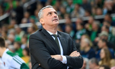 Παναθηναϊκός - Ράντονιτς: «Μεγάλη νίκη, είναι πολύ καλύτερα ο Γκριγκόνις»