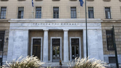 Καθηλωμένα τα επιτόκια καταθέσεων, ανοδικά τα επιτόκια δανείων