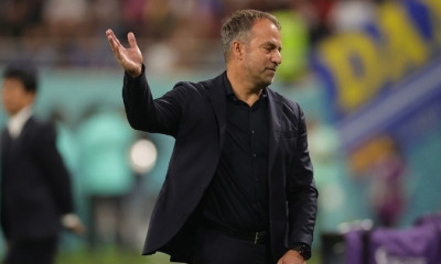 Μουντιάλ 2022- Γερμανία: Στην «πόρτα» εξόδου ο Φλικ – Έρχεται ο Τούχελ