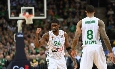 Το «κλειδί» που άνοιξε την πόρτα για το επόμενο επίπεδο