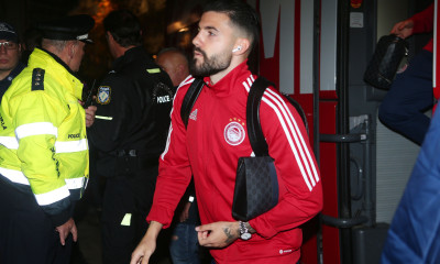 Ολυμπιακός: Η Ράκοβ θέλει τον Άβιλα