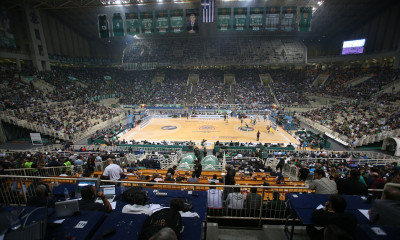 «Κυβερνητική σύσκεψη τη Δευτέρα για το θέμα της σύμβασης του Παναθηναϊκού για το ΟΑΚΑ»