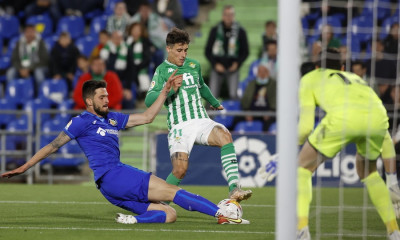 Άρης: Πάει για την υπέρβαση με Τέγιο