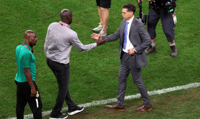 Μουντιάλ 2022: Πολύ δύσκολα θα συνεχίσει στον πάγκο της «σελέστε» ο Αλόνσο