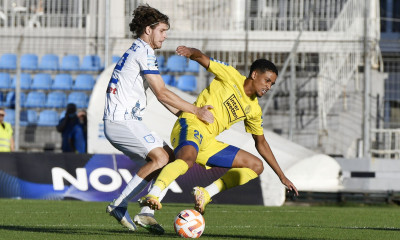 ΠΑΣ Γιάννινα: Φιλική νίκη κόντρα στον Παναιτωλικό – Ντεμπούτο ο Νίνης