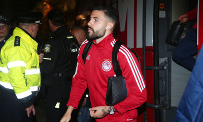 Ολυμπιακός: Βρίσκουν ομάδα Άβιλα και Αμπουμπακάρ Καμαρά