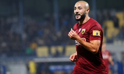 Μουντιάλ 2022 – Άμραμπατ: «Περήφανος για τον αδερφό μου»