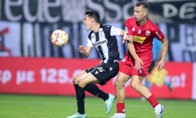 Έτσι έγινε η μεγάλη ανατροπή με Σοάρες!