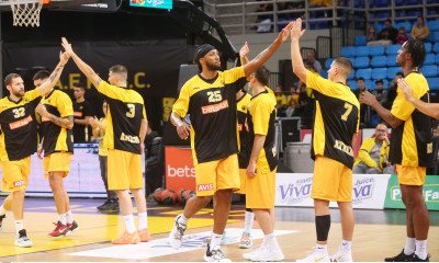 Basket League: Μάχη στα Λιόσια – Το σημερινό πρόγραμμα