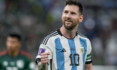 Μουντιάλ 2022: Το χιλιοστό ματς στην τεράστια καριέρα του Λιονέλ Μέσι