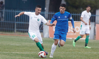 Super League 2: Ενδιαφέρον σε Αιγάλεω και Ευκαρπία