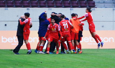 Super League 2: Μάχες σε Ρόδο και Καλαμάτα – Το πρόγραμμα