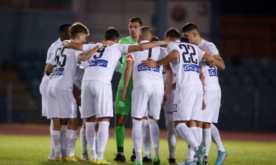 ΠΑΟΚ: Ατομικό ο Λύρατζης, αποφόρτιση ο Τσαούσης