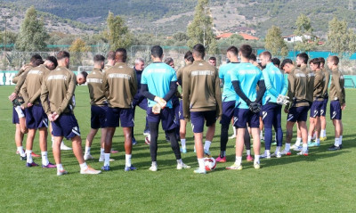 Super League 2: Το μυαλό στον Πανσερραϊκό - Η αποστολή του Παναθηναϊκού Β