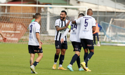 Super League 2: «Τρίποντο» και κορυφή για Απόλλωνα Σμύρνης - Ροπαλία Μακεδονικού σε Ηρακλή