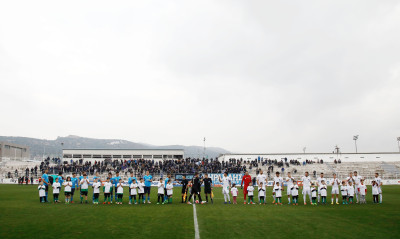 Γ.Σ. Ηρακλής: «Επίθεση» στην Αστυνομία - Καταθέτει μήνυση κατά αξιωματικού