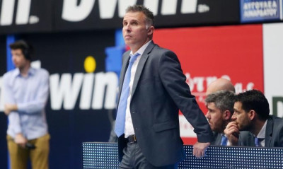 Μέξας: «Ντροπιαστική η εικόνα μας - Το θέμα Χόκινς θα λυθεί εσωτερικά»