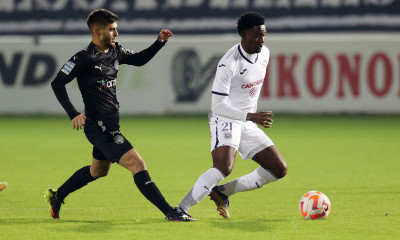 ΟΦΗ: Φιλική ισοπαλία με θετικό πρόσημο κόντρα στην Άντερλεχτ (videos)