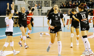 ΠΑΟΚ-Ολυμπιακός 3-0: Μετέτρεψε το ντέρμπι σε «πάρτι»