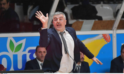 Απόλλων Π.-Βετούλας: «Μάθαμε να ζούμε με την πίεση»