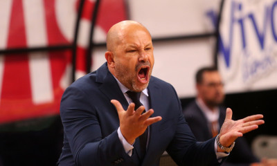 Προμηθέας-Χριστόπουλος: «Υπάρχουν δυνατότητες, να ‘’χτίσουμε’’ στην άμυνα και την επίθεση»