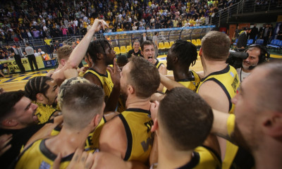 Άρης: Σε θέση «μάχης» για το Λαύριο