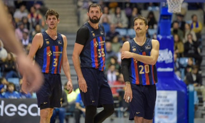 «Σφαλιάρα» από την Ομπραντόιρο η Μπαρτσελόνα