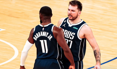 ΝΒΑ: Οι Μαβερικς συνέτριψαν τους Νικς στη Νέα Υόρκη (video)