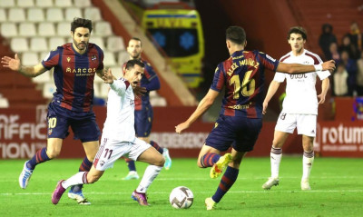 Λαμία: Κινείται για τον Ρούμπεν Μαρτίνεθ (video)