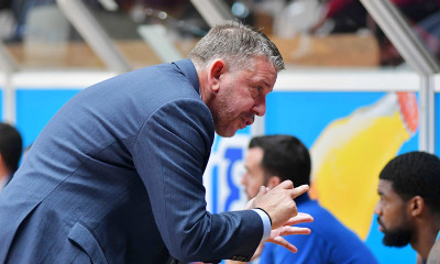 Κολοσσός-Παπαθεοδώρου: «Δεν ήρθαμε στο γήπεδο»!