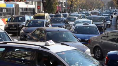 «Dirty Angels»: Το Χόλιγουντ φέρνει έκτακτες κυκλοφοριακές ρυθμίσεις στη Θεσσαλονίκη