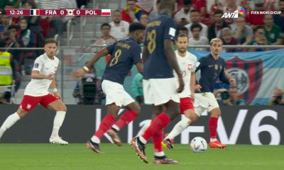 Μουντιάλ 2022: Οι πρώτες απειλές των Γάλλων (Videos)