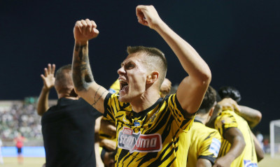 Μουντιάλ 2022 – Σιμάνσκι: «Περήφανος που είμαι μέλος της ομάδας»