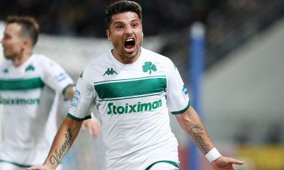 Παναθηναϊκός: Επιστροφή Παλάσιος κόντρα στην Πάφο